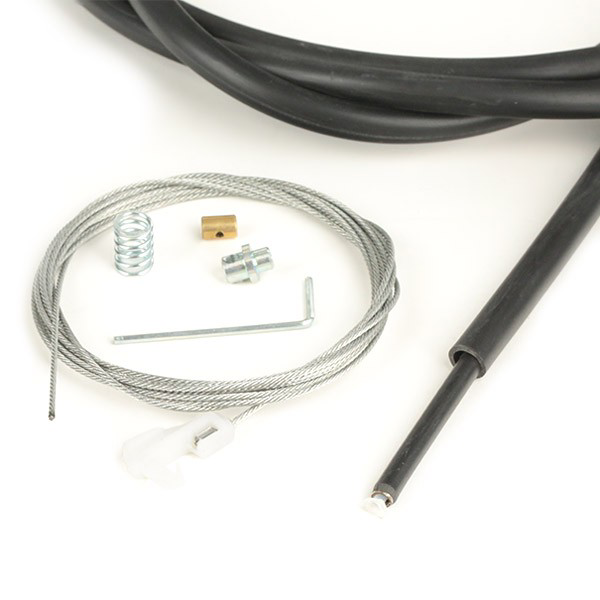  Cable del acelerador Peugeot 307 