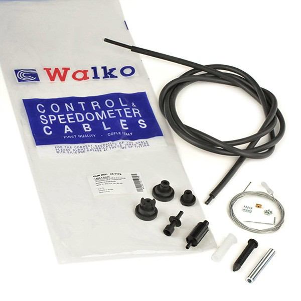 Cable del acelerador para Peugeot 307  3A, 3C