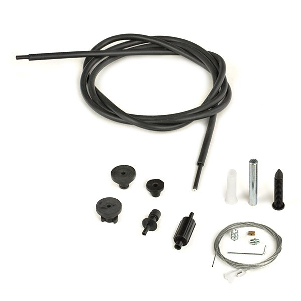 Cable del acelerador Peugeot 307 hatchback (3A, 3C) (2000 - 2012) precio, desde 16,82 EUR