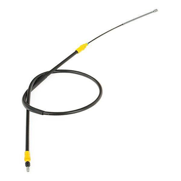 Cable de freno de mano trasero derecho/izquierdo 104001 Beca Cables