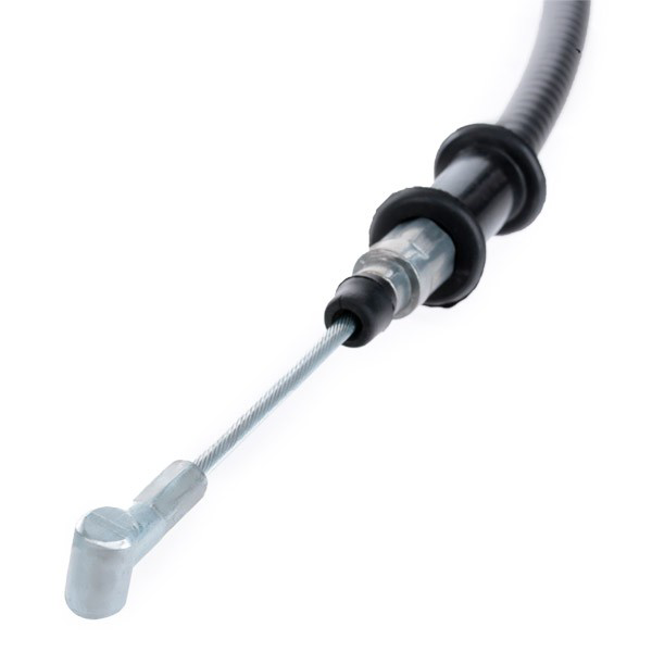  Cable de freno de mano trasero derecho/izquierdo Citroen C3 1