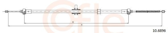  Beca Cables 2002558