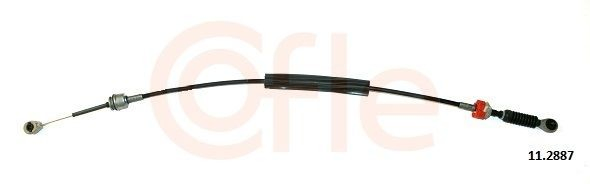 Cable del acelerador para Opel Vectra B 36