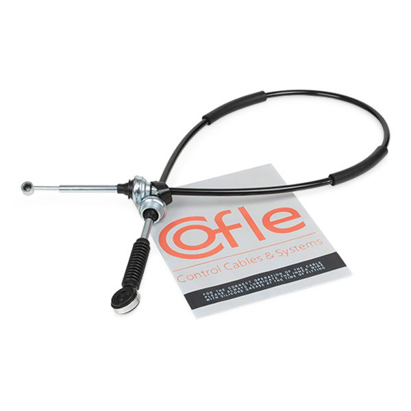 Cable para caja de cambios manual para Renault Espace III JE