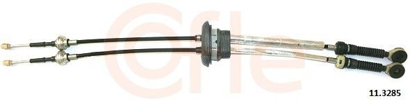 Cable para caja de cambios manual para Fiat Doblo I 119