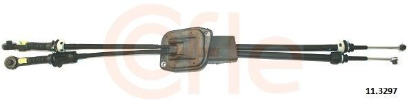 Cable de accionamiento de caja de cambios Citroen Xsara Picasso monovolumen (N68) (2000 - 2010) precio, desde 100,38 EUR