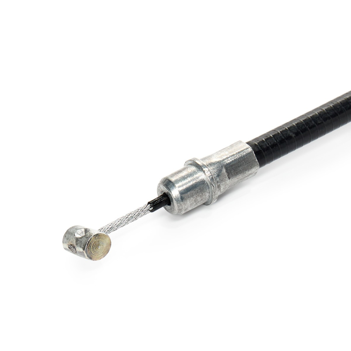4820A559 Mitsubishi Cable de freno de mano trasero izquierdo