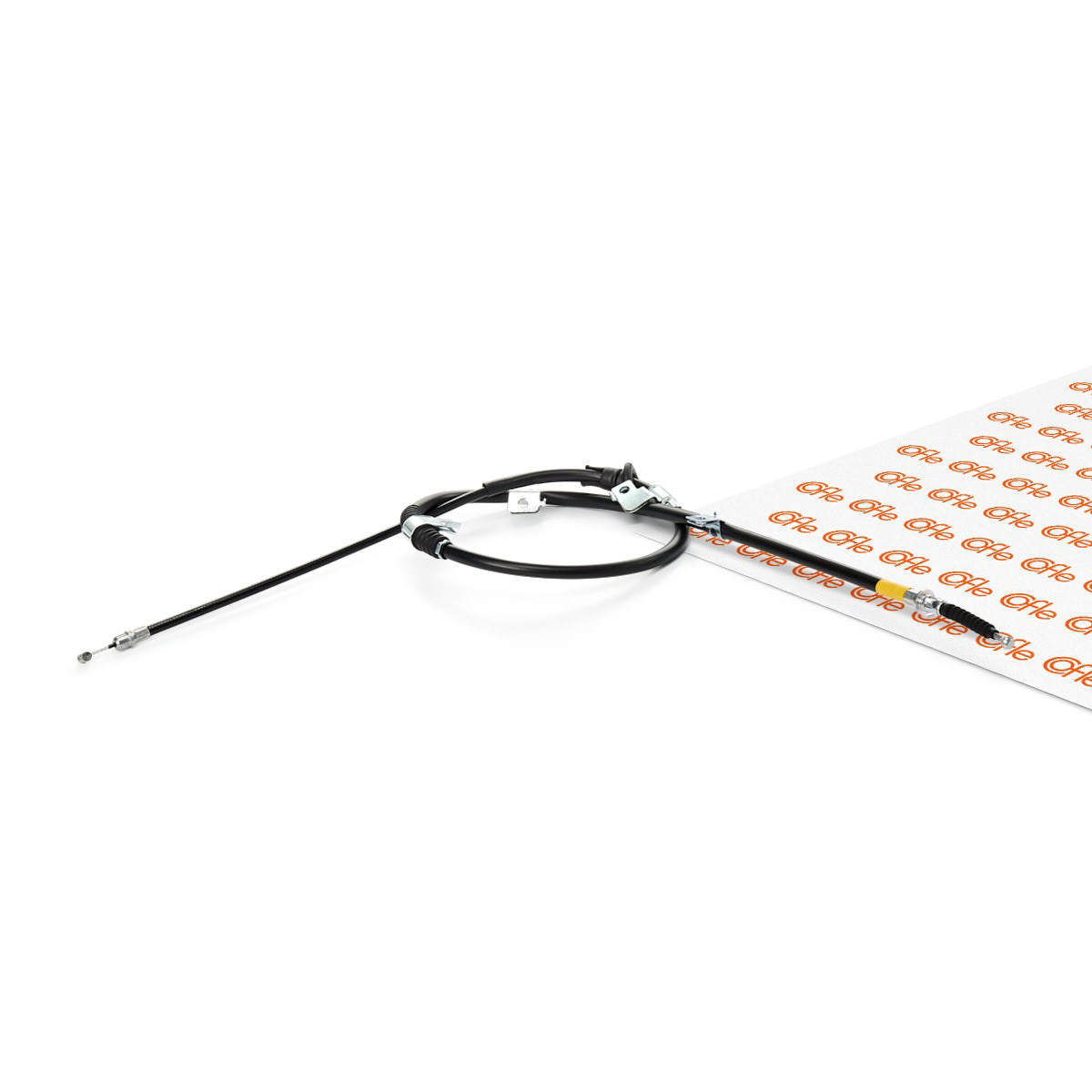Comprar 4820A559 Mitsubishi Cable de freno de mano trasero izquierdo