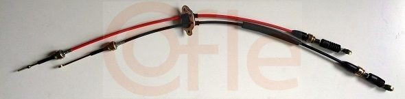 Cable para caja de cambios manual para Daewoo Matiz  KLYA