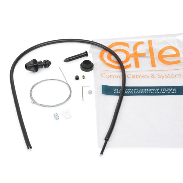 Cable del acelerador para Citroen Jumpy I BS, BT, BY, BZ