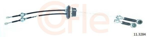 Cable de accionamiento de caja de cambios Renault (RVI) 1496246080 precio, desde 107,62 EUR