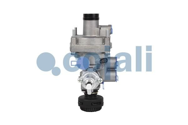 Válvula de freno de remolque 0907463 DAF
