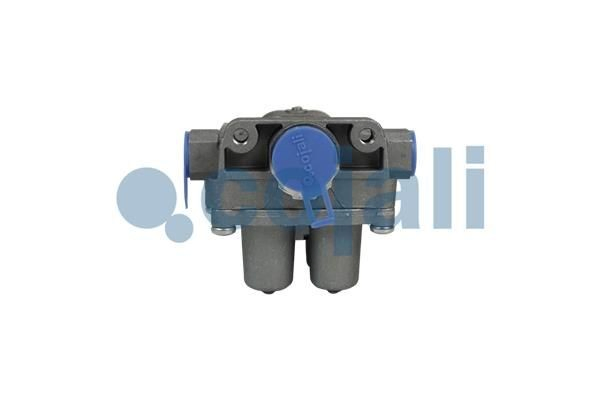 Comprar 2222430 Cojali Válvula limitadora de presión neumática