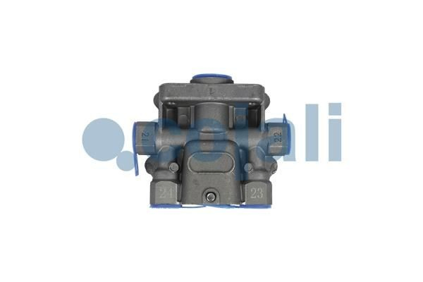 Válvula limitadora de presión neumática Cojali 2222430 precio, desde 42,29 EUR