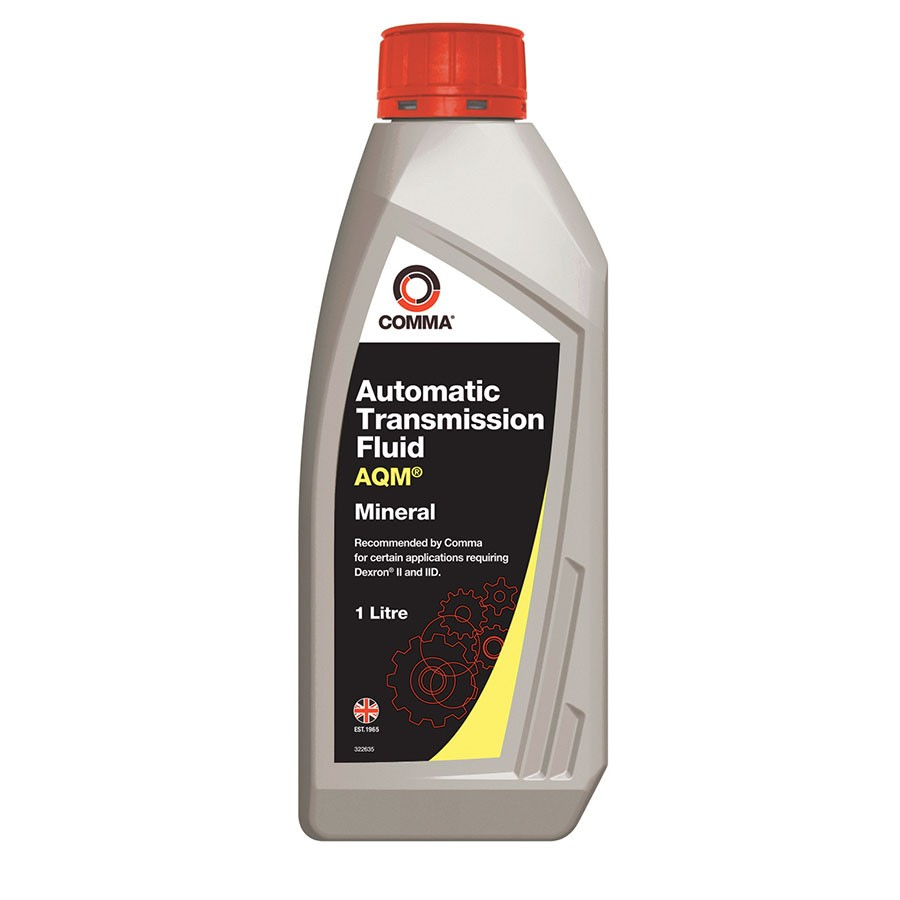 Aceite de transmisión Caterpillar TO2