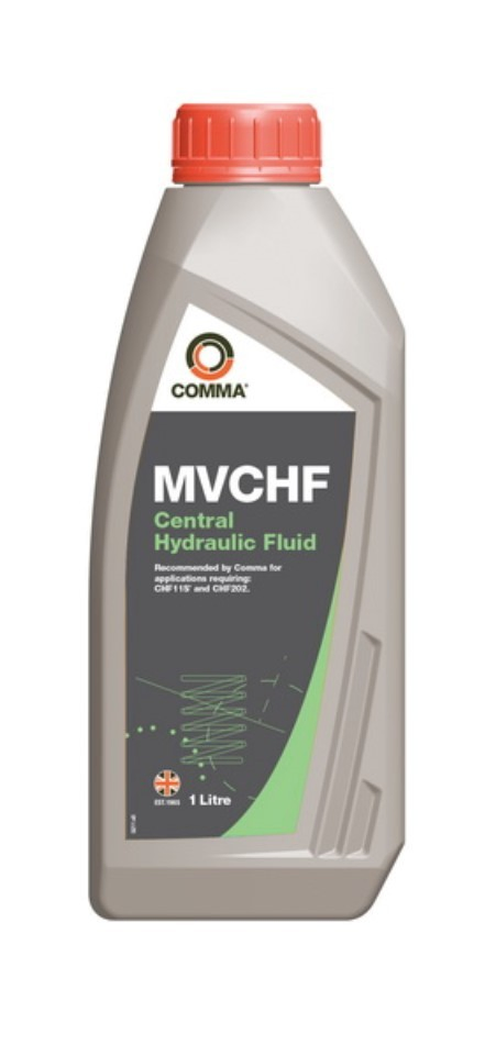 CHF1L Comma Aceite de la dirección asistida