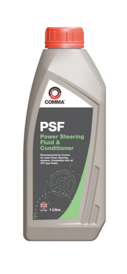 PSF1L Comma Aceite caja cambios