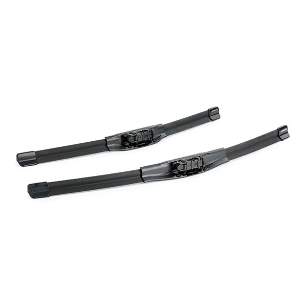 Escobillas de limpiaparabrisas delanteras Opel Astra H