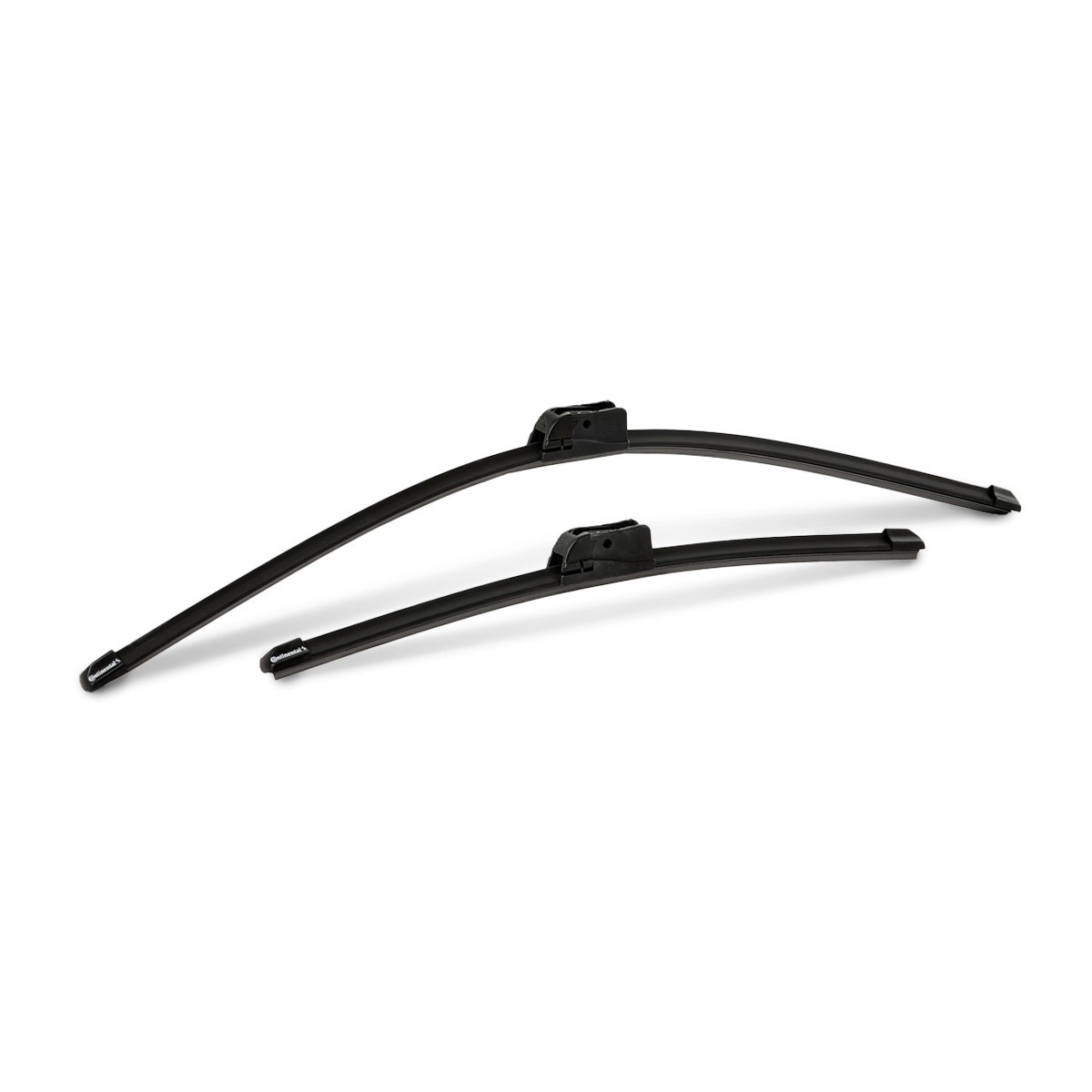 Escobillas Limpiaparabrisas delanteras para Honda CR-V IV RM