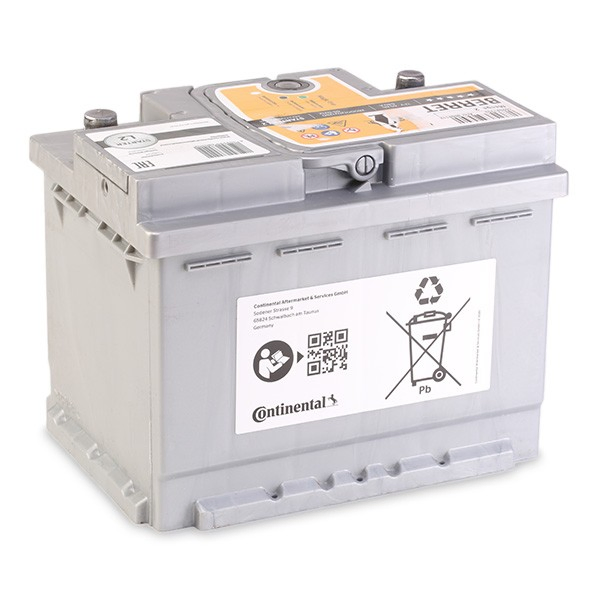 Batería Magneti Marelli ETS62R