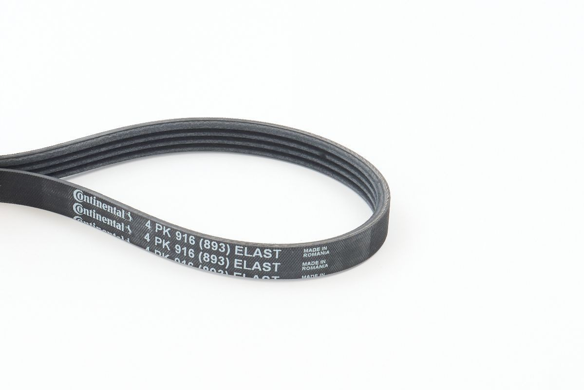 4PK916ELAST Continental/Siemens