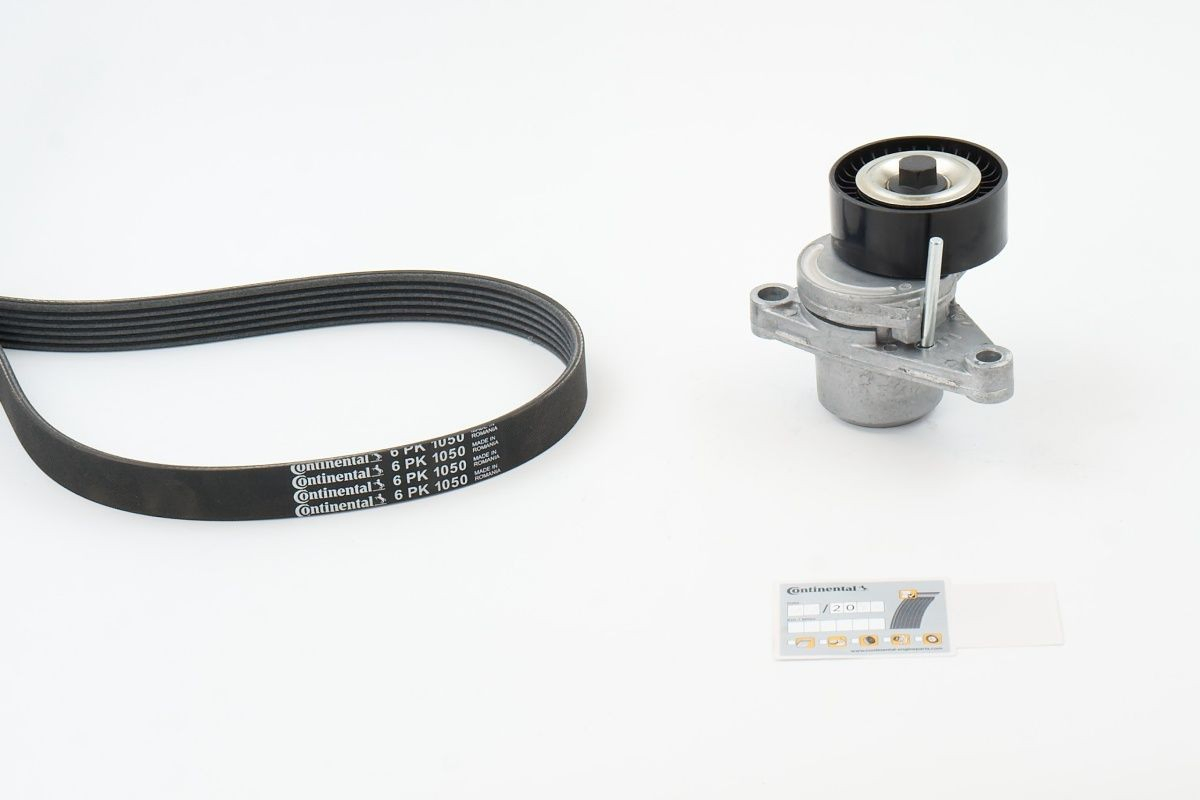 6PK1050K3 Continental/Siemens