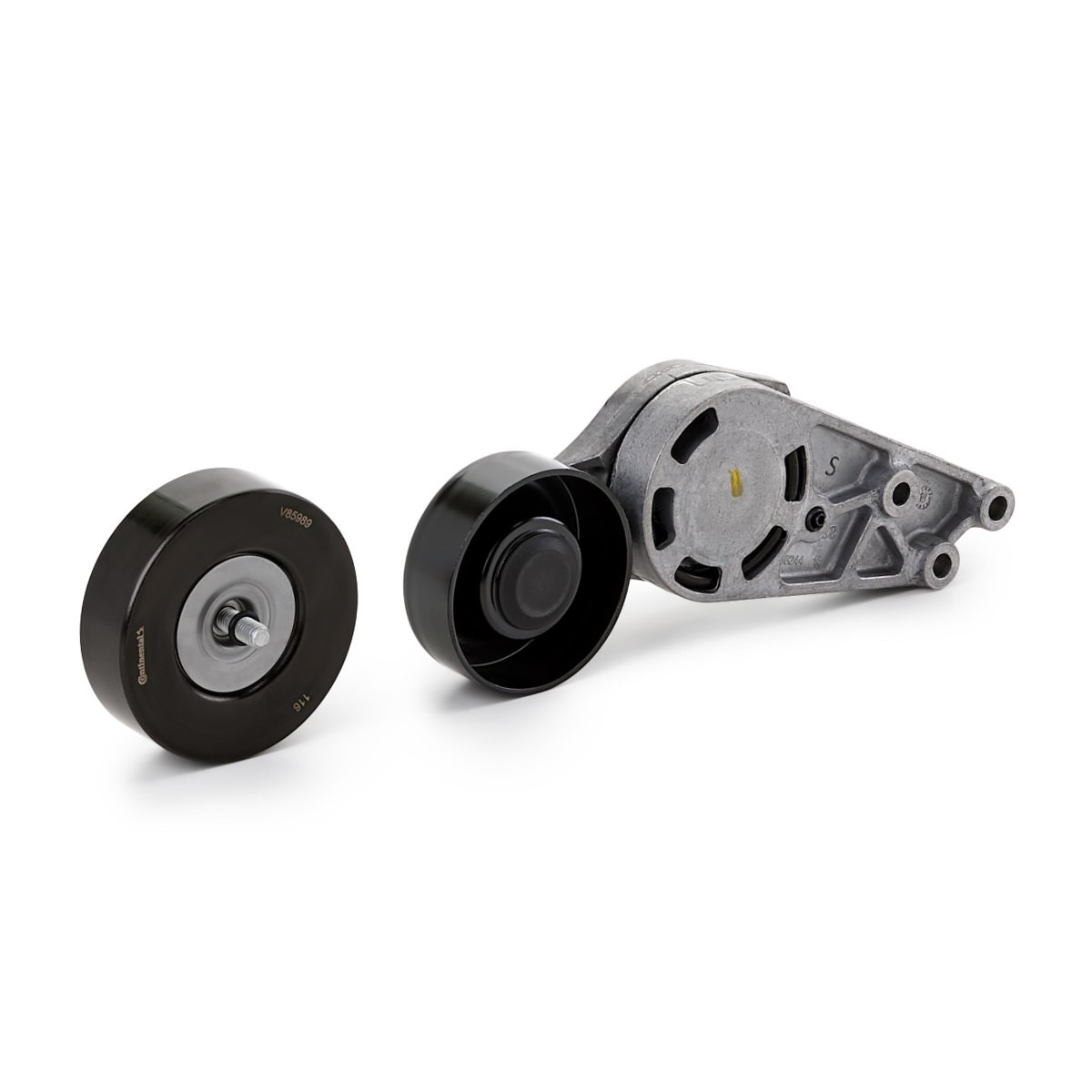 Correa de transmisión, juego Audi A4 B6 descapotable (8H7) (2002 - 2005) precio, desde 81,10 EUR