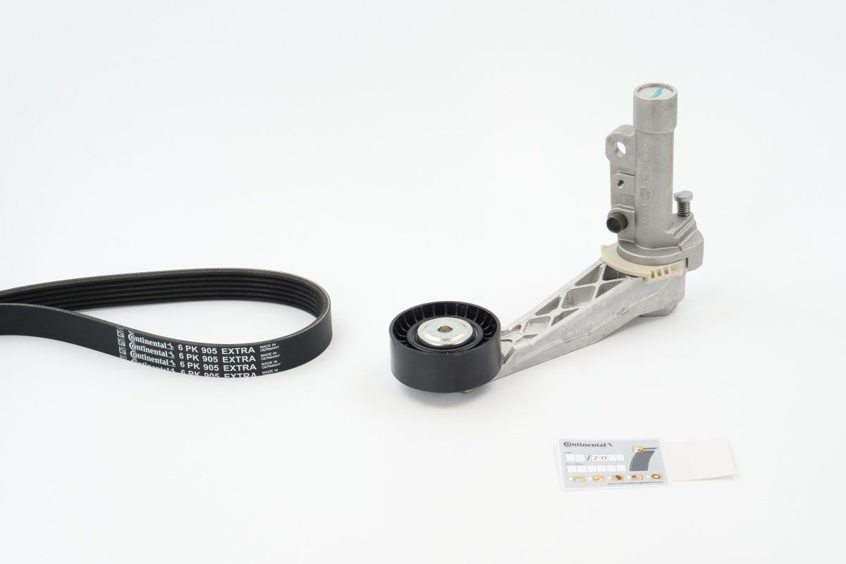 Correa de transmisión Mini Cooper  (R56)