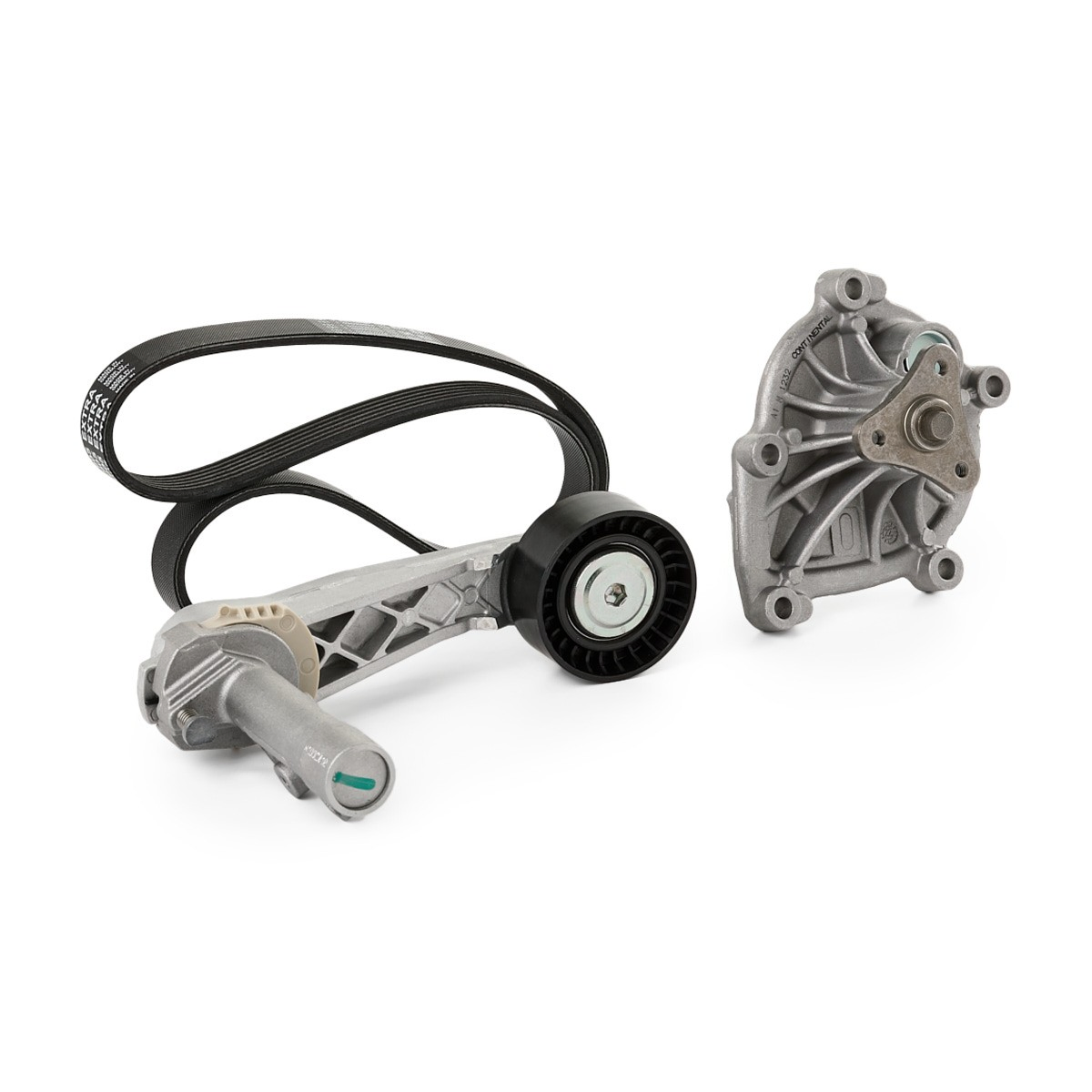 Correa de transmisión, juego Peugeot 408 RUSSIA sedán (2010 - 2026) precio, desde 74,61 EUR