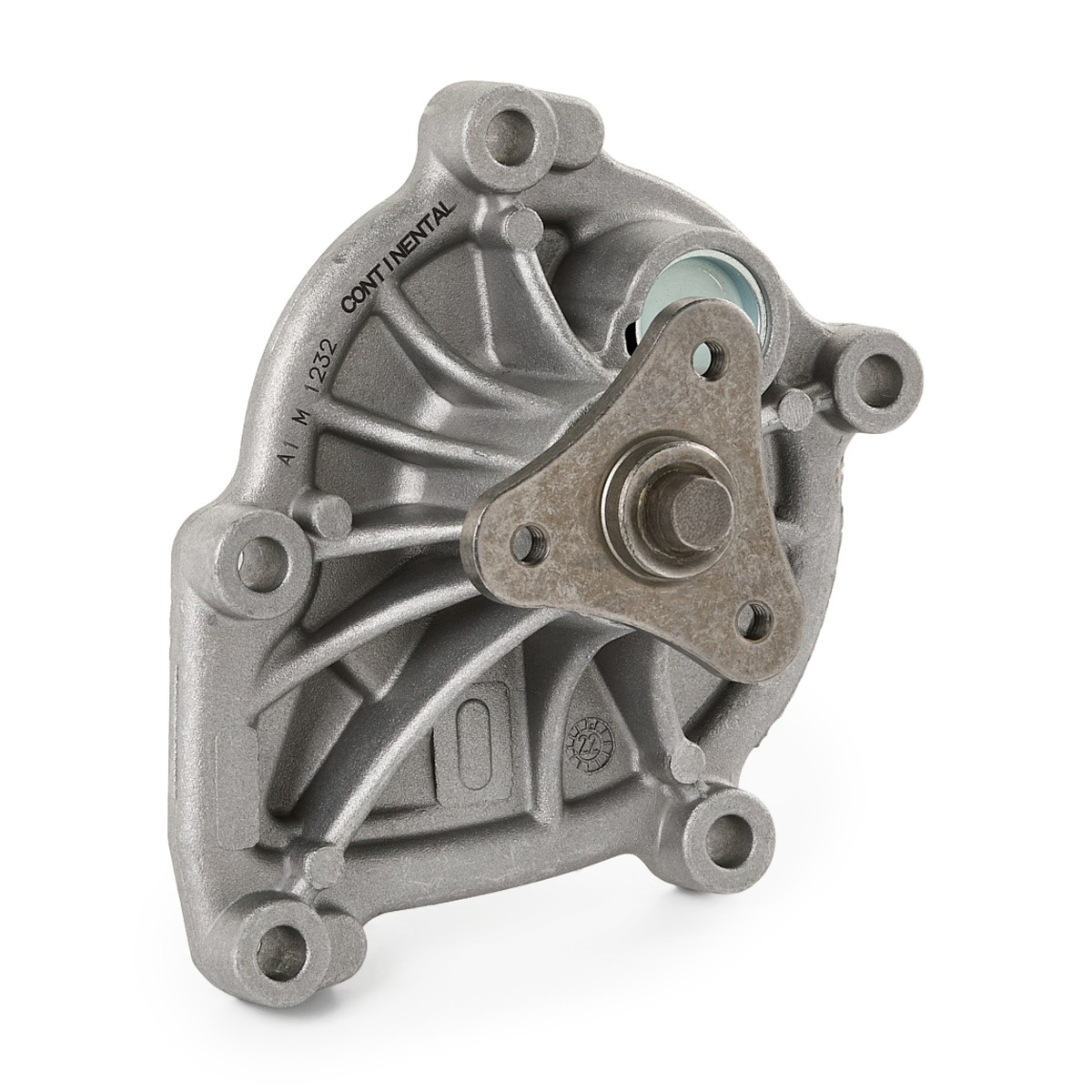 Correa de transmisión, completo para Peugeot 408 RUSSIA 