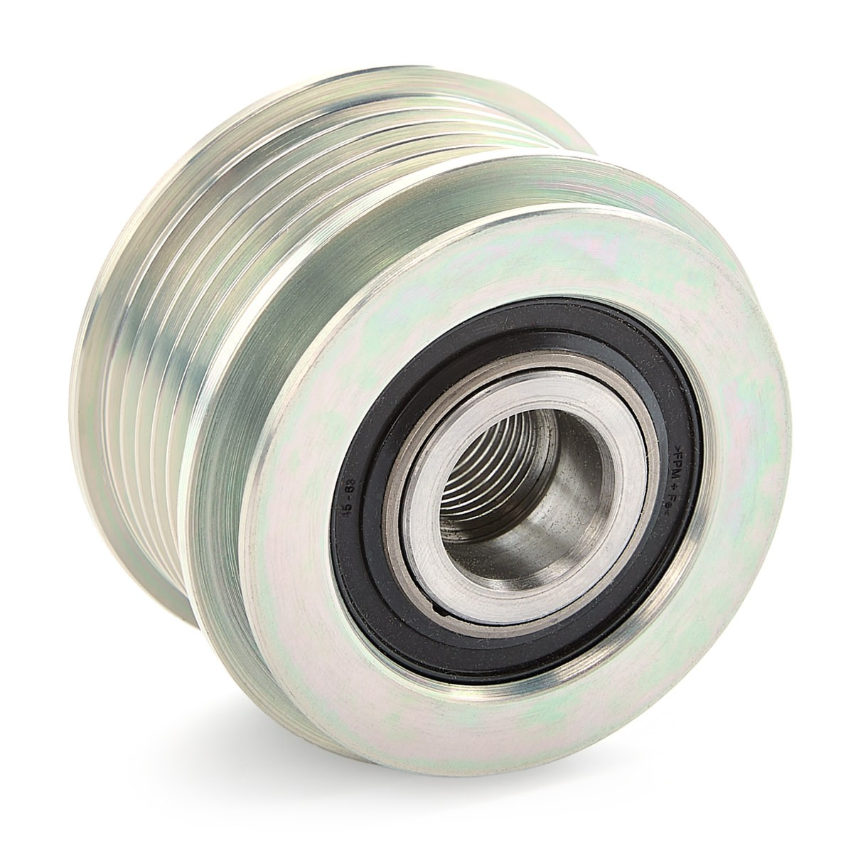  Polea alternador Volkswagen Passat 