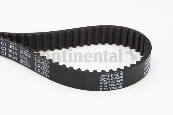 CT1024 Continental/Siemens Correa dentada