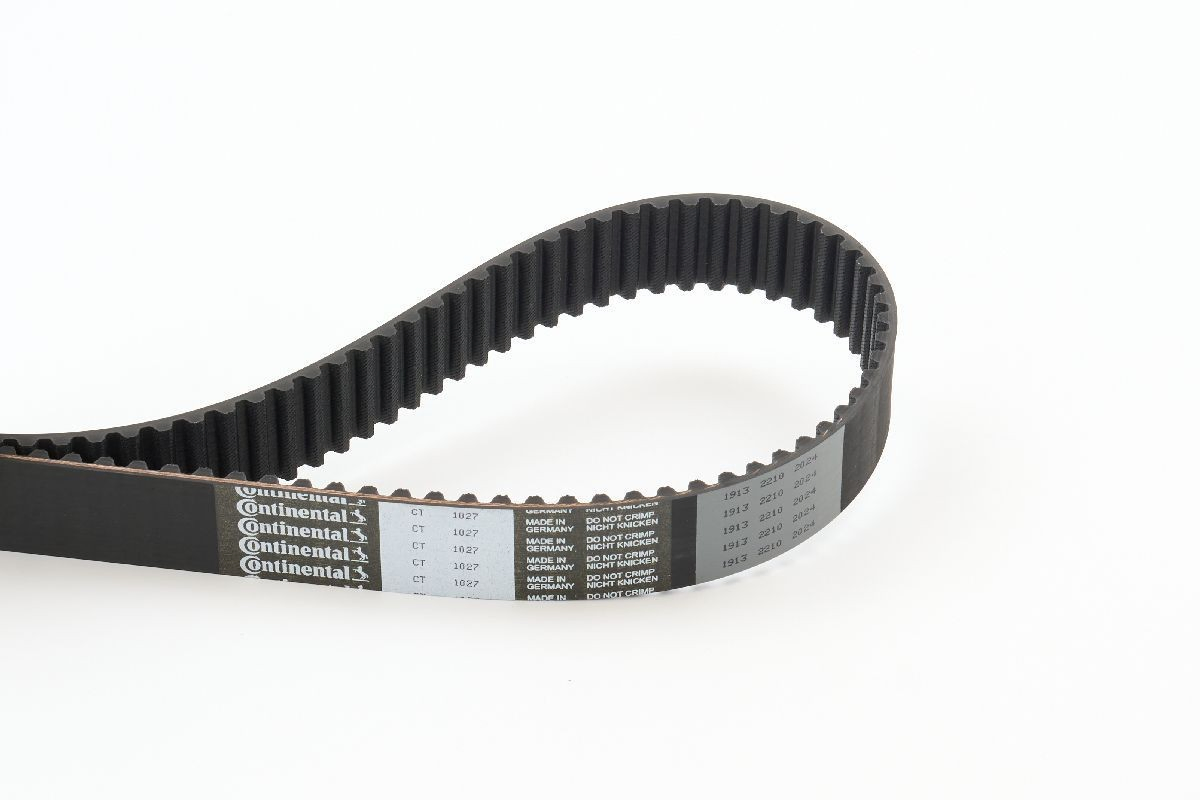 Correa de transmisión trapezoidal Continental/Siemens CT1027 precio, desde 42,60 EUR