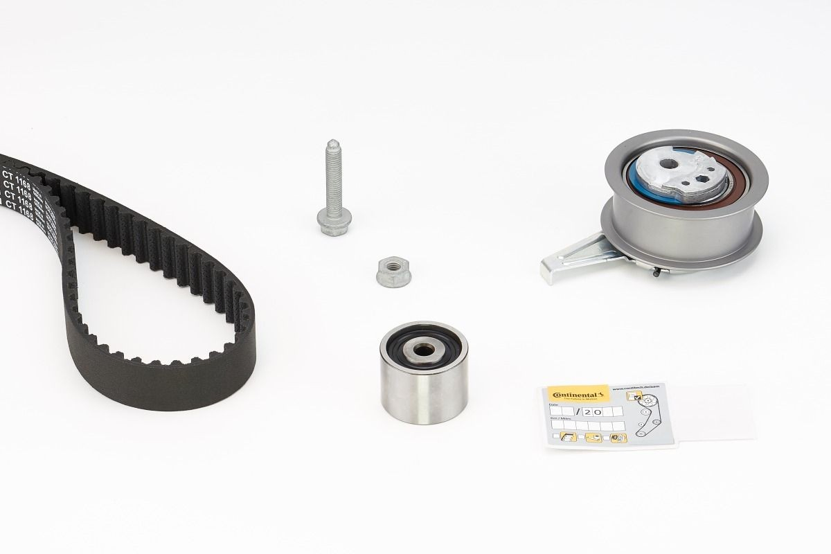 Comprar 530066510 LUK Kit de correa de distribución