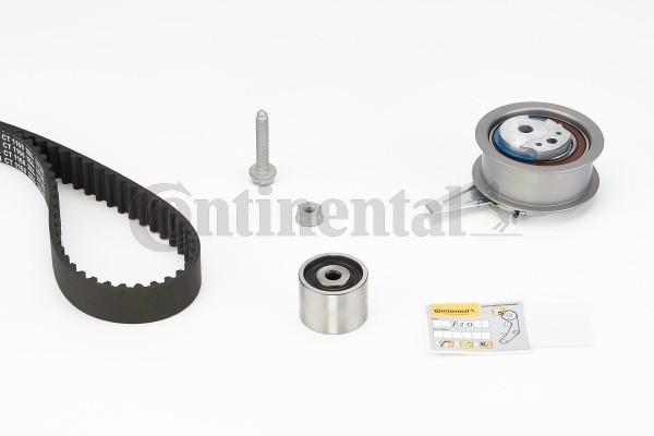 530066510 LUK Kit correa de distribución