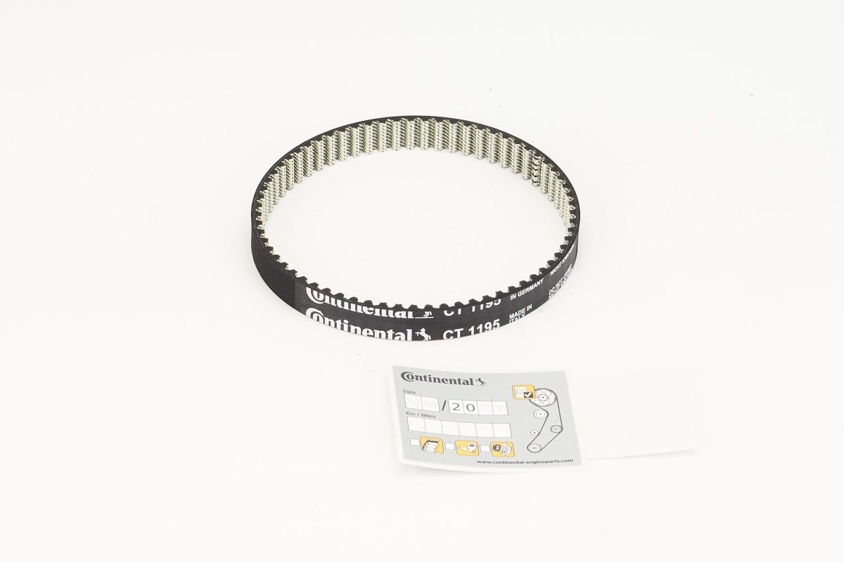  Correa de alternador Audi A4 