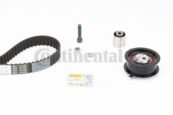 Comprar CT945K1 Continental/Siemens Kit de correa de distribución