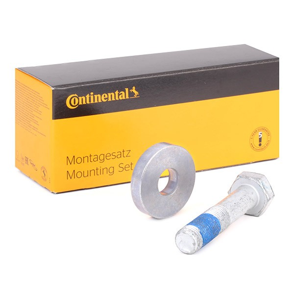 MS02 Continental/Siemens Perno de la polea del cigüeñal