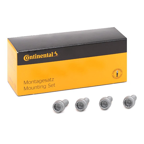 Comprar MS18 Continental/Siemens Perno de la polea del cigüeñal