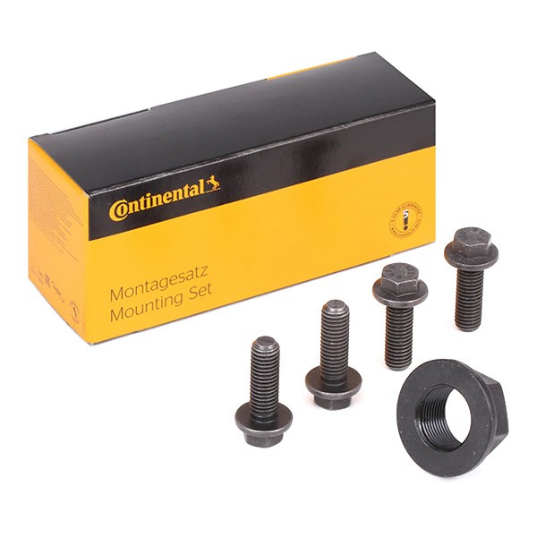 Perno de la polea del cigüeñal Continental/Siemens MS39 precio, desde 10,42 EUR