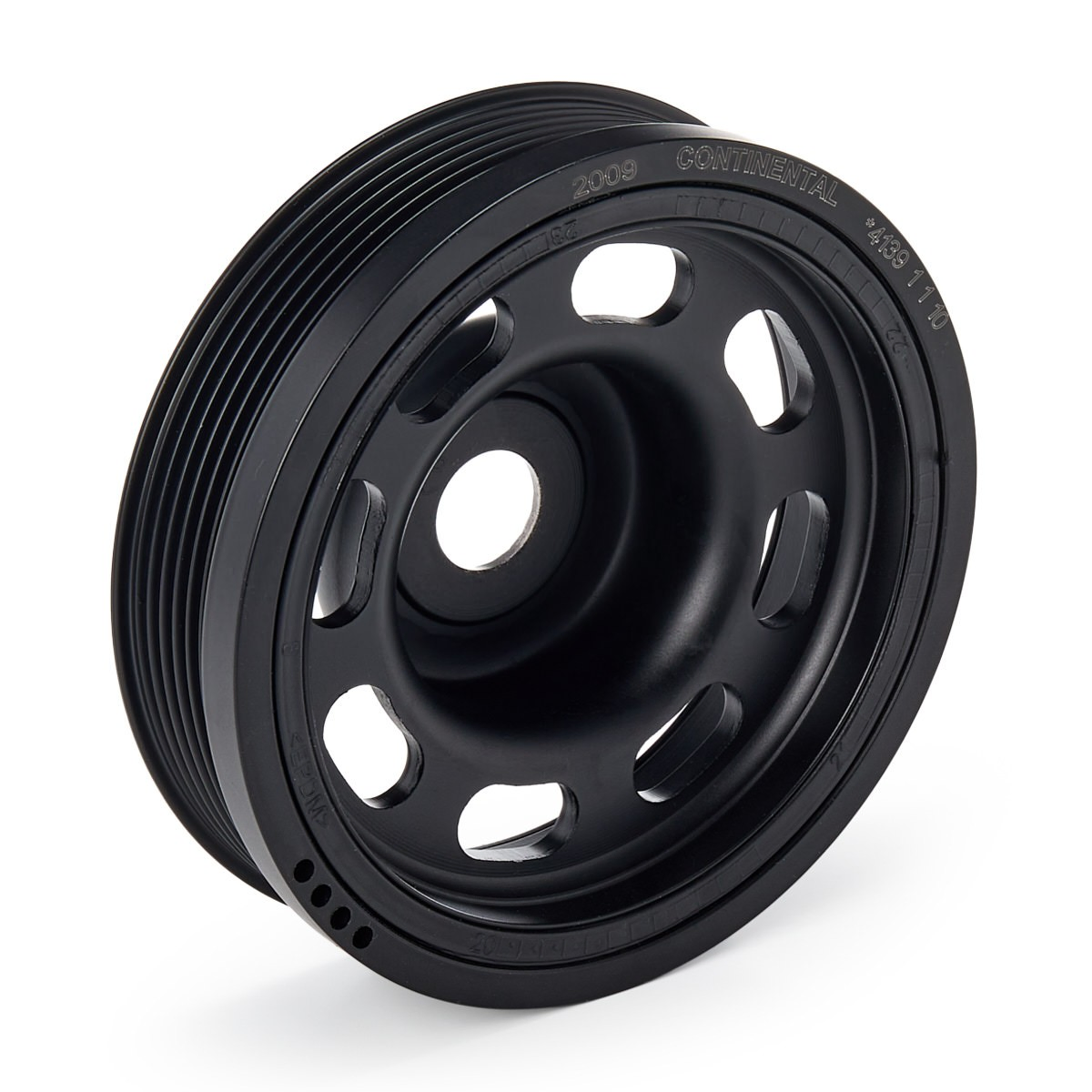 Dámper para Audi A1 Sportback GBA