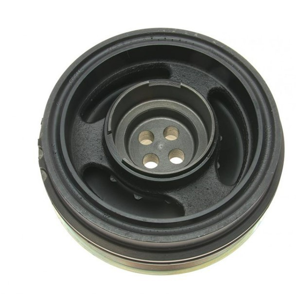 Polea dámper BMW X2  (F39)