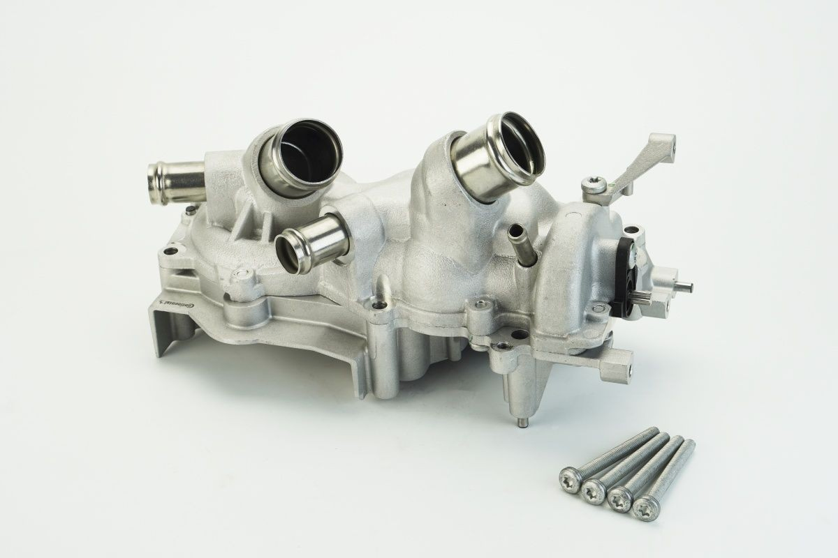 WP6145 Continental/Siemens