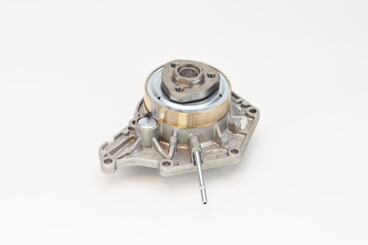 WPS3061 Continental/Siemens Bomba refrigerante coche