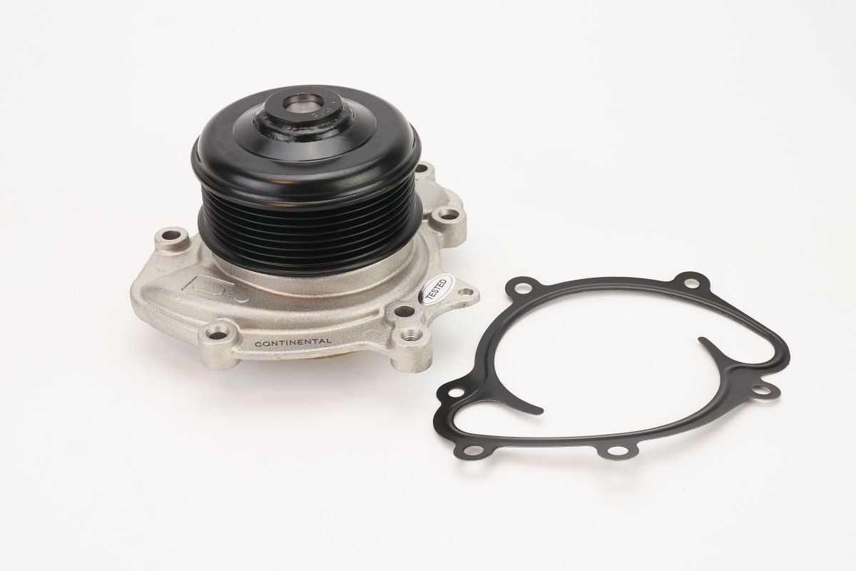 Bombeadora de agua Mercedes ML/GLE coupé (C292) (2015 - 2019) precio, desde 108,28 EUR