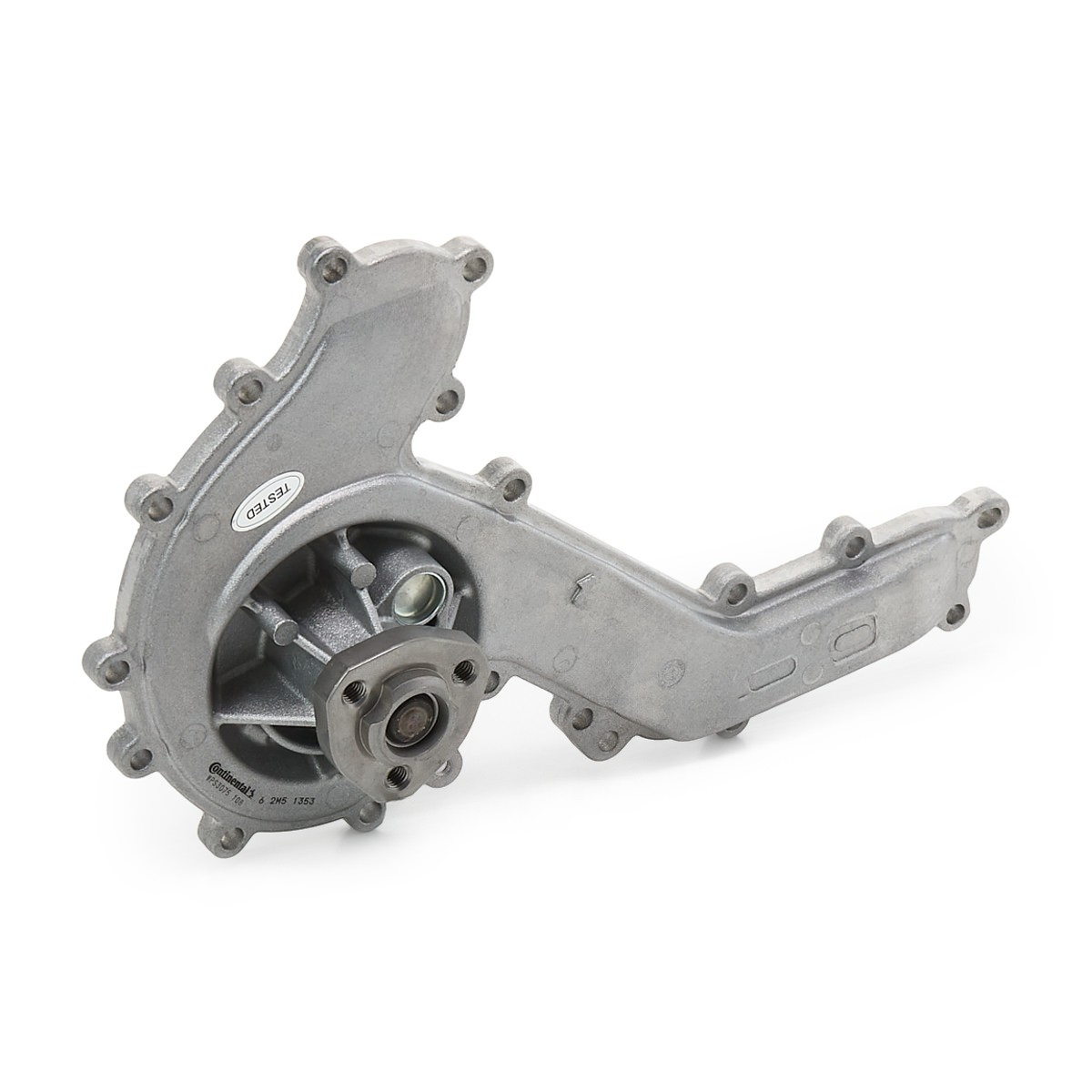 Bombeadora de agua Continental/Siemens WPS3075 precio, desde 74,08 EUR