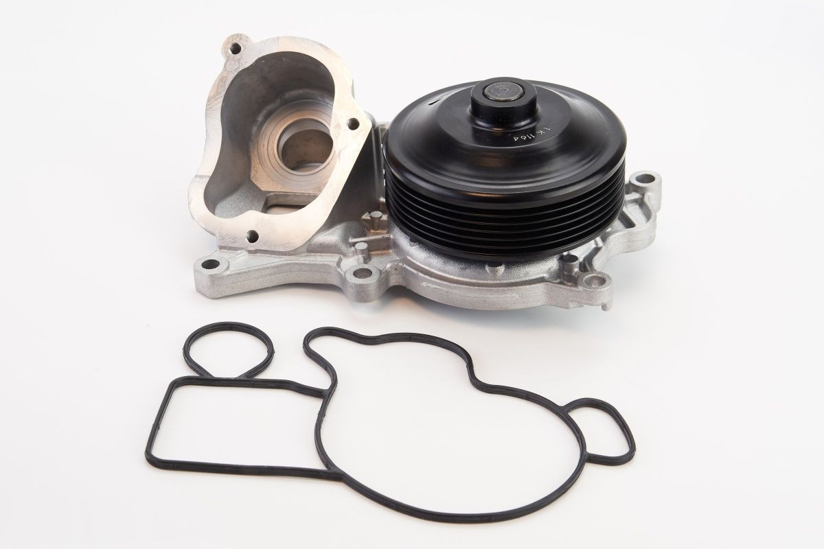 Comprar WPS3126 Continental/Siemens Bomba de agua para motor