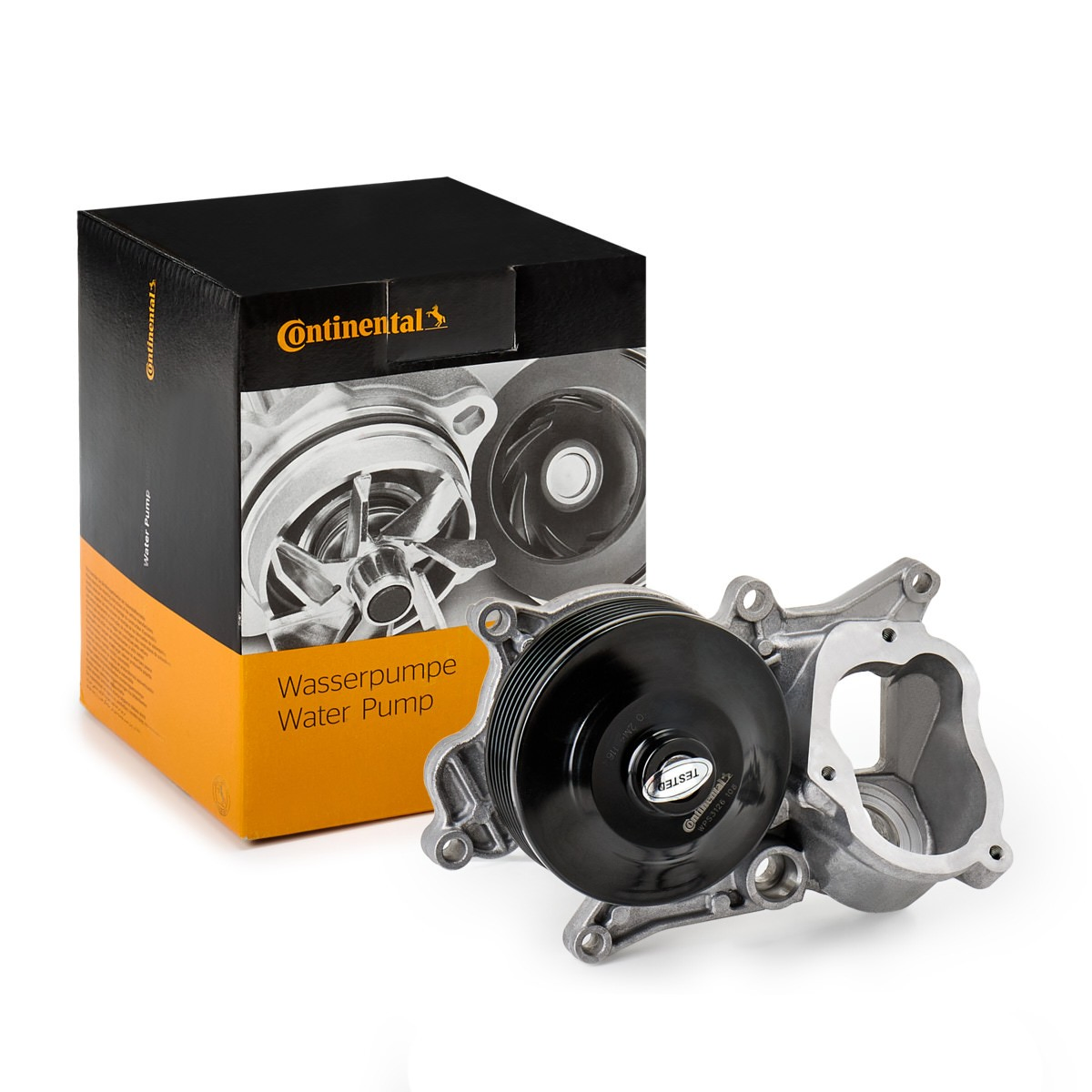 Motor de agua Continental/Siemens WPS3126