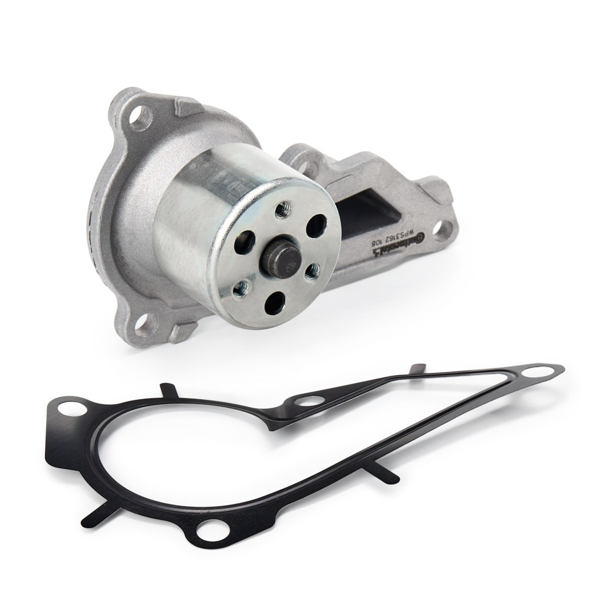 Comprar Bomba de agua Renault Megane IV LV