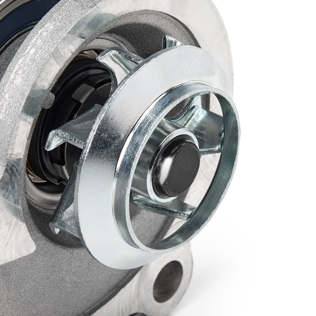 Bomba refrigerante coche para Renault Megane IV LV